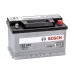 Акумулятор Bosch S3 12 В 70 А·г 640 А (0092S30070)