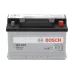 Акумулятор Bosch S3 12 В 70 А·г 640 А (0092S30070)