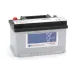Акумулятор Bosch S3 12 В 70 А·г 640 А (0092S30070)