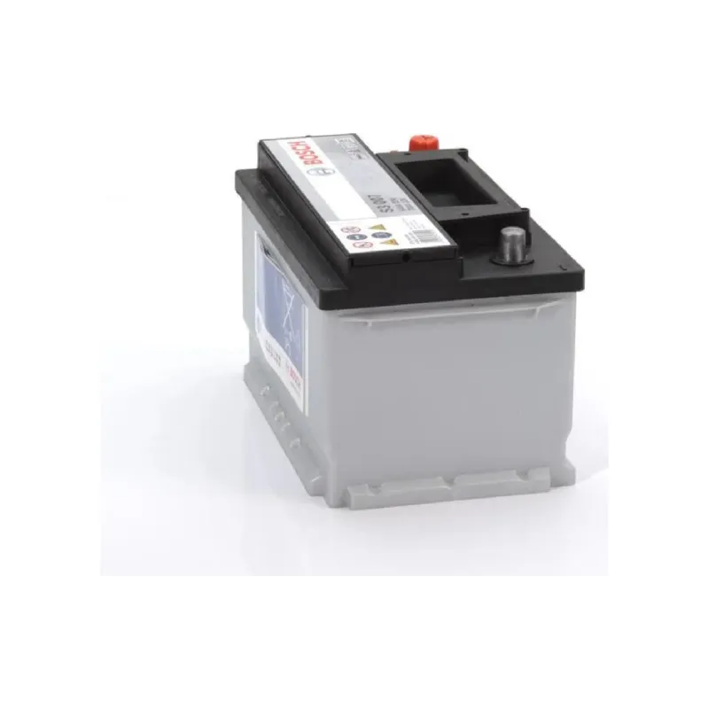 Аккумулятор Bosch S3 12 В 70 А·ч 640 А, R+ (0092S30070)