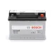 Akkumulátor Bosch S3 12 V 70 A·h 640 A (0092S30080)