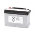 Akkumulátor Bosch S3 12 V 70 A·h 640 A (0092S30080)