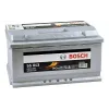 Аккумулятор Bosch S4 12 В 100 А·ч 830 А, R+ (0092S50130)