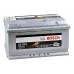 Akkumulátor Bosch S4 12 V 100 A·h 830 A (0092S50130)