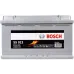 Akkumulátor Bosch S4 12 V 100 A·h 830 A (0092S50130)