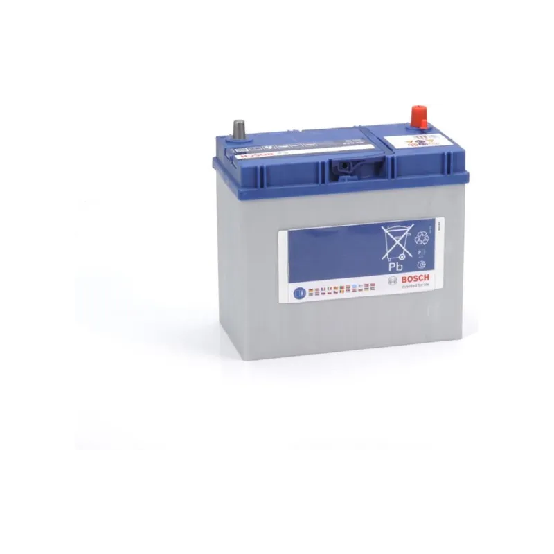 Baterija Bosch S4 12 V 45 A·h 330 A (0092S40220)