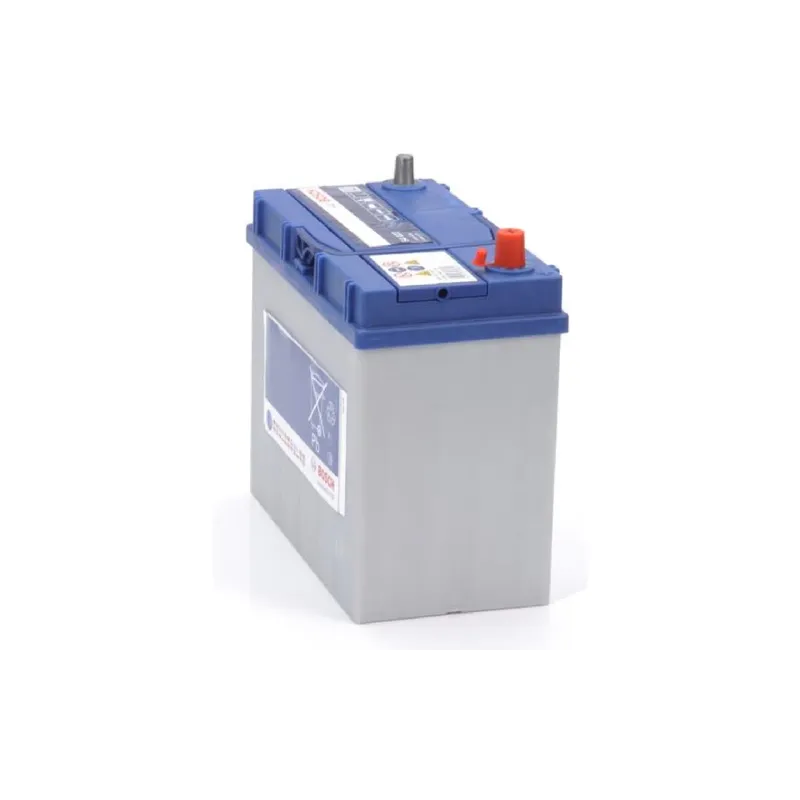 Baterija Bosch S4 12 V 45 A·h 330 A (0092S40220)