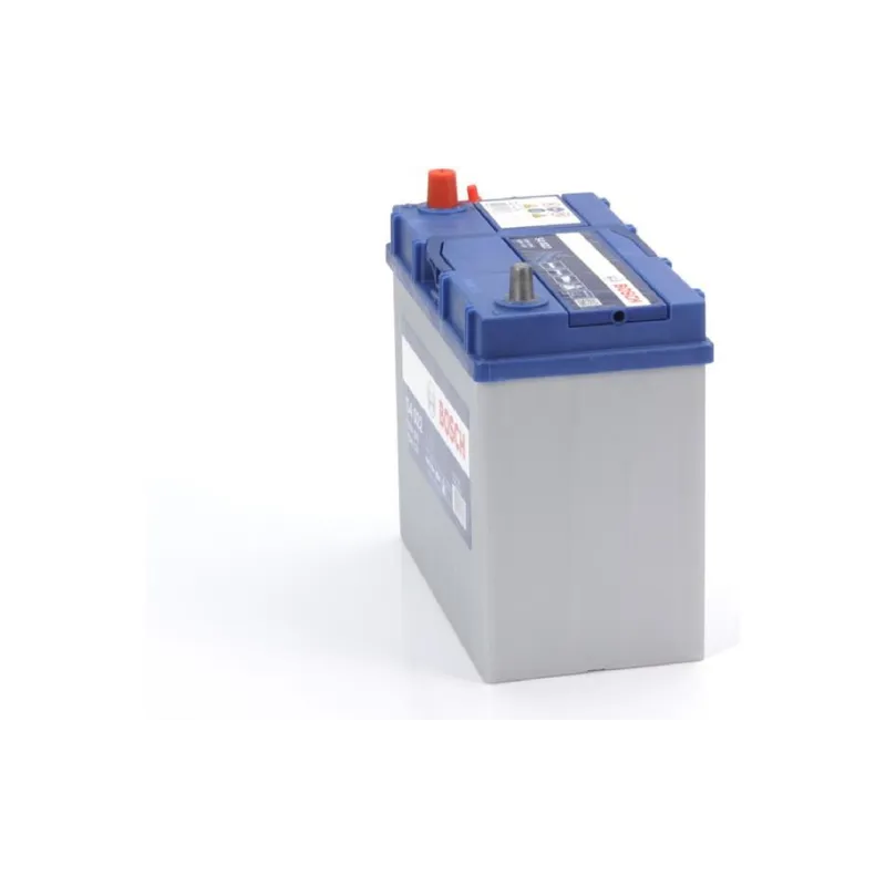 Baterija Bosch S4 12 V 45 A·h 330 A (0092S40220)