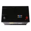 Акумулятор Starline 12 В 74 А·г 680 A (BASL74P)
