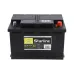 Аккумулятор Starline 12 В 74 А·ч 680 A, R+ (BASL74P)