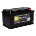 Аккумулятор Starline 12 В 80 А·ч 740 А, R+ (BASL80P)