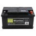 Аккумулятор Starline 12 В 80 А·ч 740 А, R+ (BASL80P)