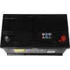 Акумулятор Starline 12 В 80 А·г 740 А (BASL80P)