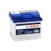 Akkumulátor Bosch S4 12 V 44 A·h 440 A (0092S40010)