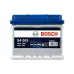 Akkumulátor Bosch S4 12 V 44 A·h 440 A (0092S40010)