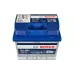 Akkumulátor Bosch S4 12 V 44 A·h 440 A (0092S40010)