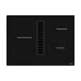 Főzőlap Franke, Black (340.0678.203)