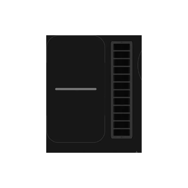 Варильна поверхня Franke (340.0678.203), індукційна, 70 см, Black