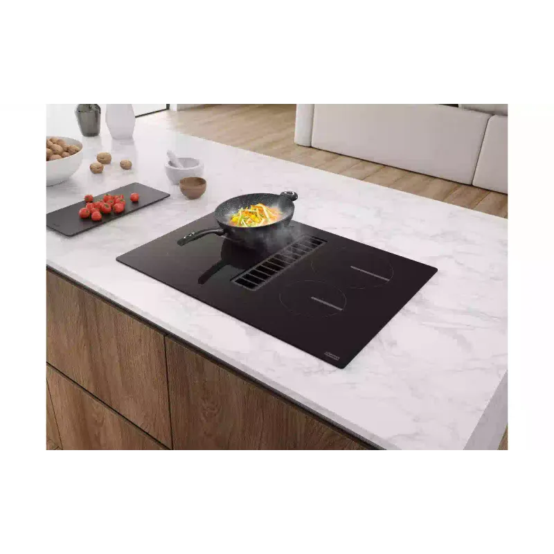 Варильна поверхня Franke (340.0678.203), індукційна, 70 см, Black