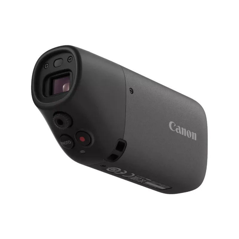 Monokulare Kamera Canon, Black (5544C007)