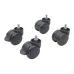 Комплект ролки Zpas (W-3987-20-00-000)