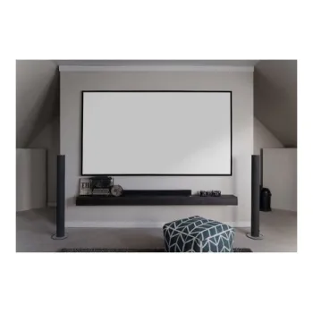 Wall screen Elite Screens (AR120WH2)