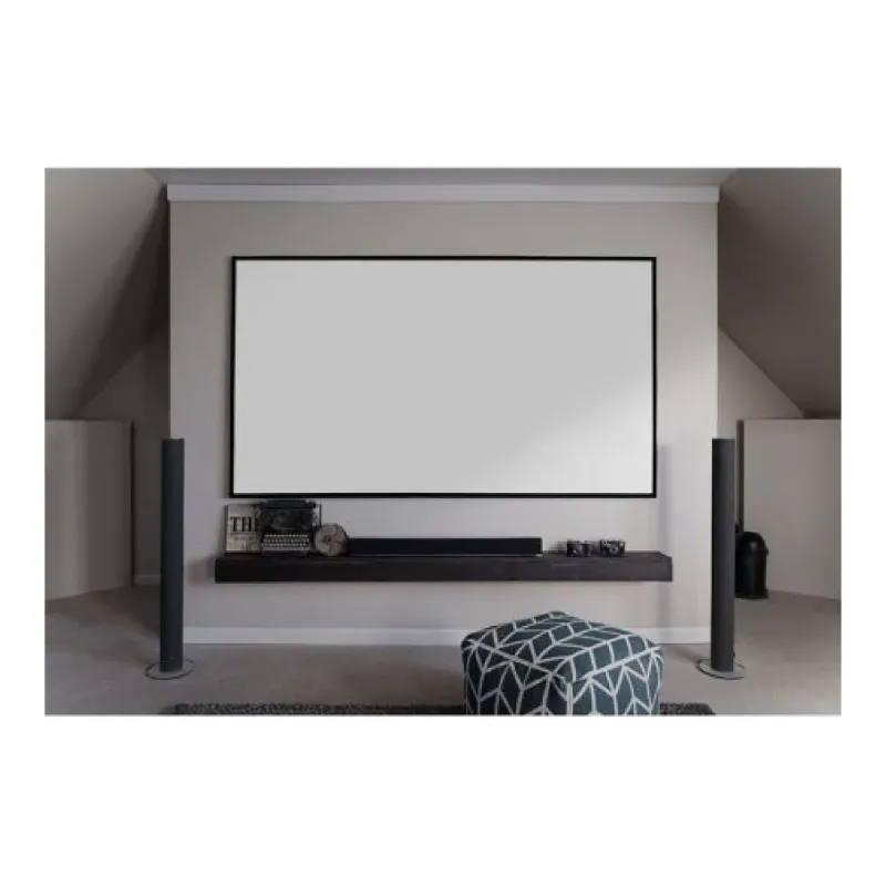 شاشة حائط Elite Screens (AR120WH2)