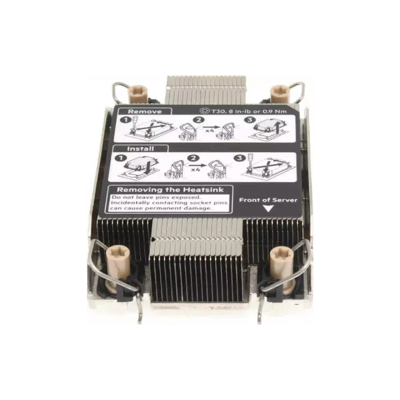 Καλοριφέρ HP ProLiant DL3X0 G11 (P48904-B21)