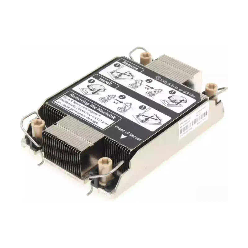 Καλοριφέρ HP ProLiant DL3X0 G11 (P48904-B21)