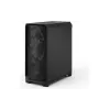 Кутия за компютър Fractal Design, Black (FD-C-MES3A-02)