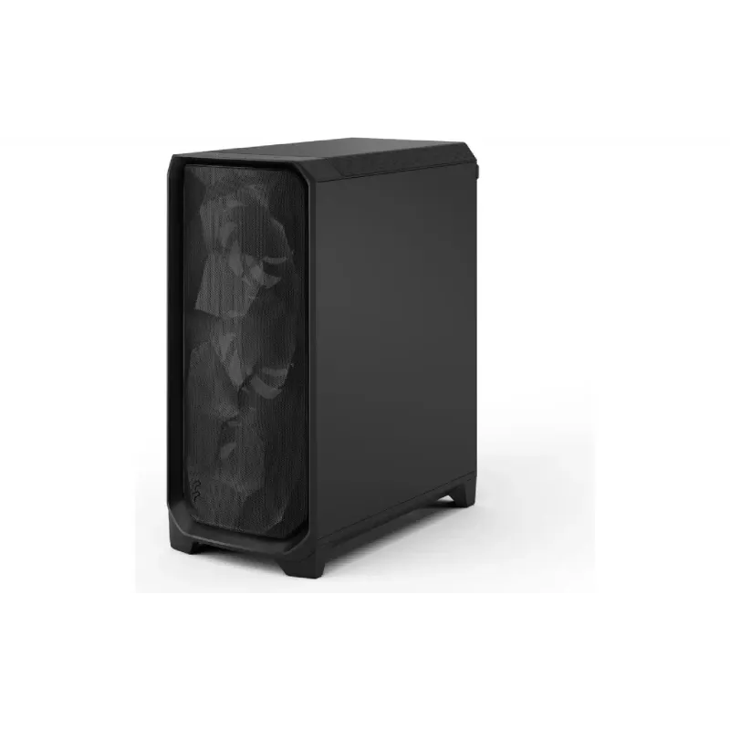 Кутия за компютър Fractal Design, Black (FD-C-MES3A-02)