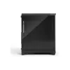 Кутия за компютър Fractal Design, Black (FD-C-MES3A-02)