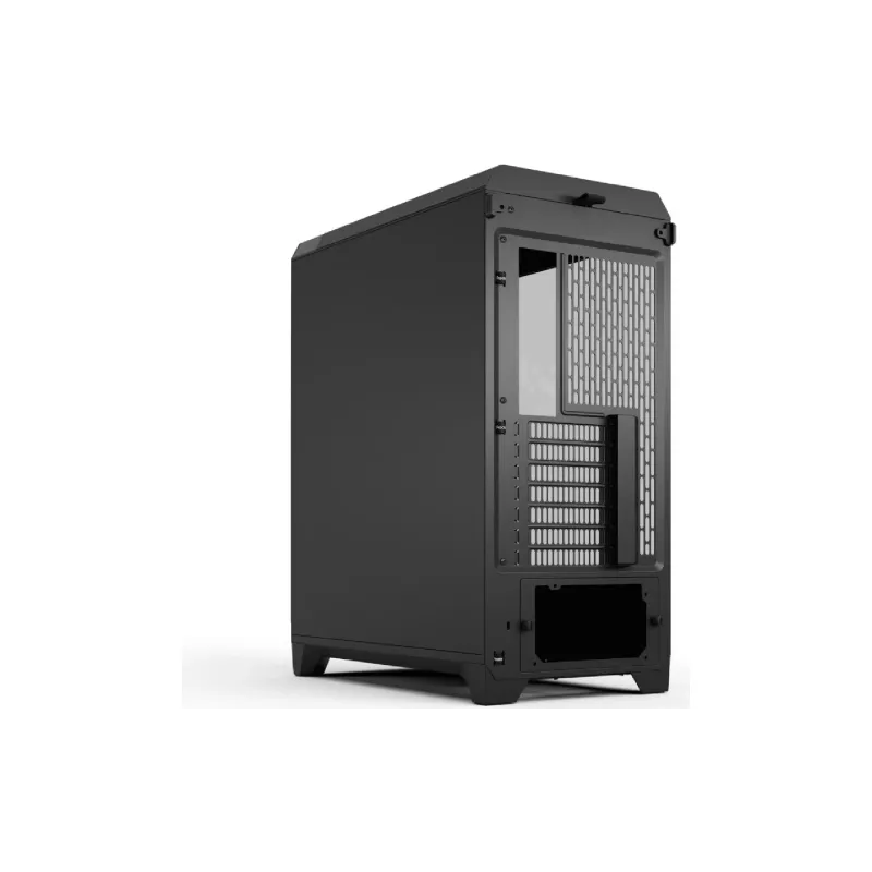 Кутия за компютър Fractal Design, Black (FD-C-MES3A-02)