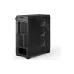 PC-tok Fractal Design, Black (FD-C-MES3A-02)