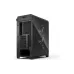 PC-tok Fractal Design, Black (FD-C-MES3A-02)