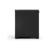 Кутия за компютър Fractal Design, Black (FD-C-MES3A-02)