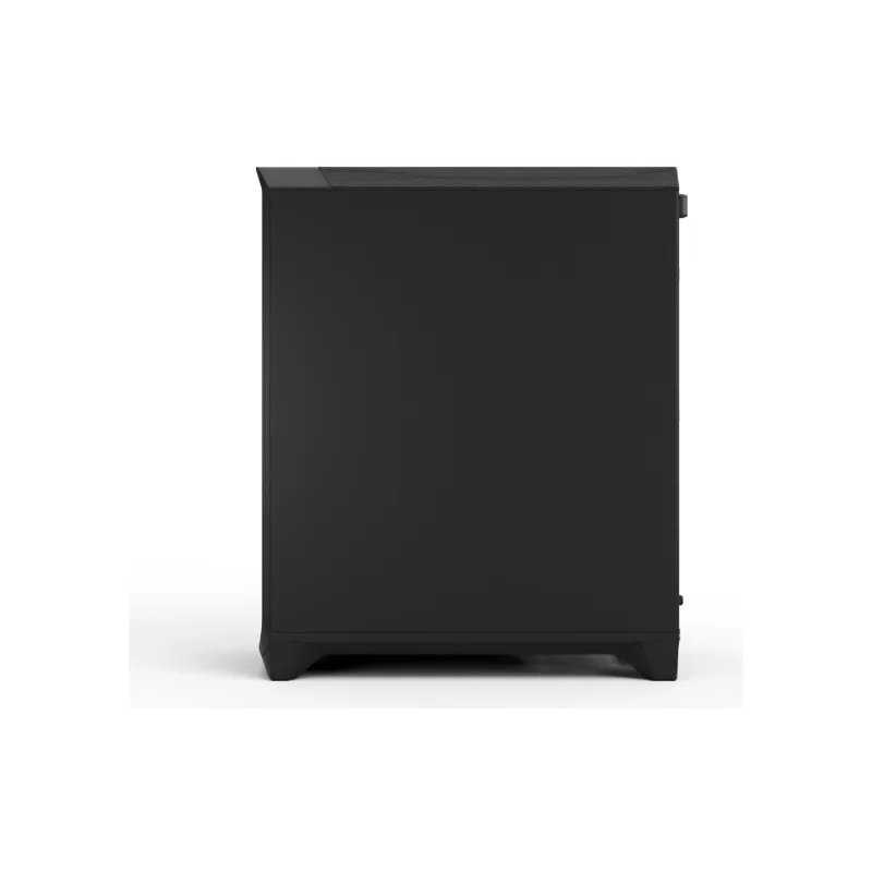 Кутия за компютър Fractal Design, Black (FD-C-MES3A-02)