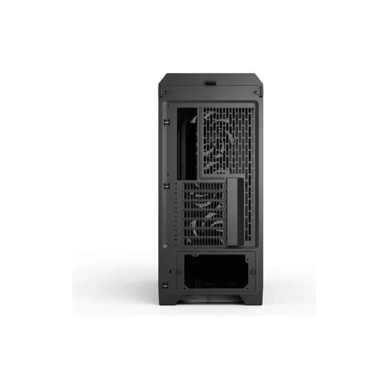 Кутия за компютър Fractal Design, Black (FD-C-MES3A-02)