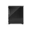 حالة الكمبيوتر Fractal Design, Black (FD-C-MES3A-06)