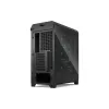 حالة الكمبيوتر Fractal Design, Black (FD-C-MES3A-06)