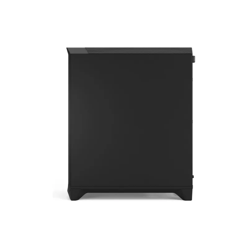 حالة الكمبيوتر Fractal Design, Black (FD-C-MES3A-06)