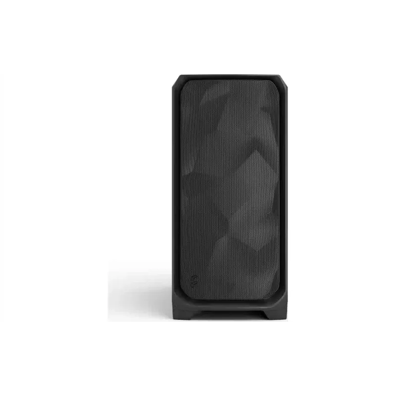ohišje za računalnik Fractal Design, Black (FD-C-MES3X-01)