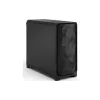 ohišje za računalnik Fractal Design, Black (FD-C-MES3X-01)