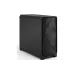 PC-tok Fractal Design, Black (FD-C-MES3X-01) PC-tok Fractal Design, Black (FD-C-MES3X-01)