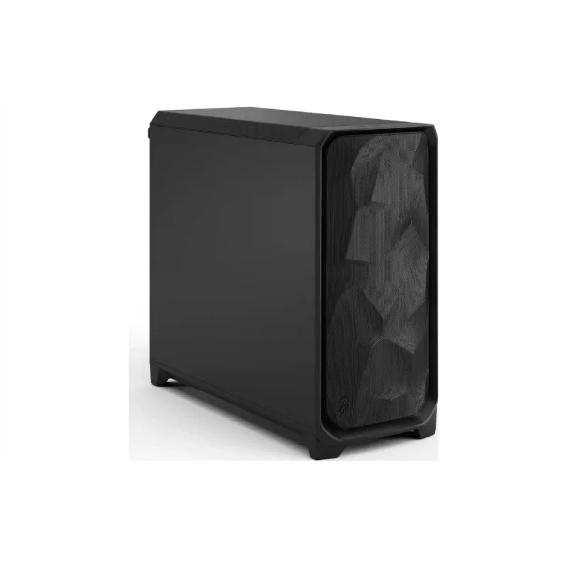 ohišje za računalnik Fractal Design, Black (FD-C-MES3X-01)