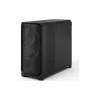 ohišje za računalnik Fractal Design, Black (FD-C-MES3X-01)