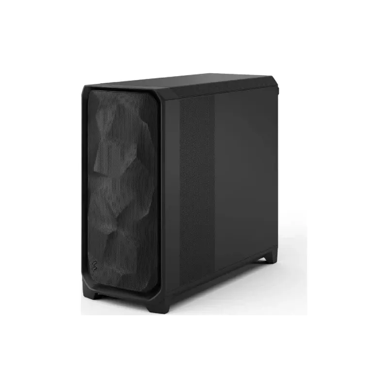 ohišje za računalnik Fractal Design, Black (FD-C-MES3X-01)