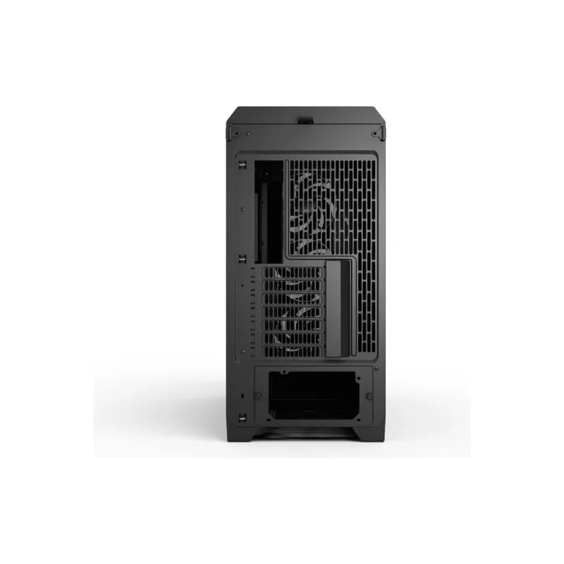 ohišje za računalnik Fractal Design, Black (FD-C-MES3X-01)