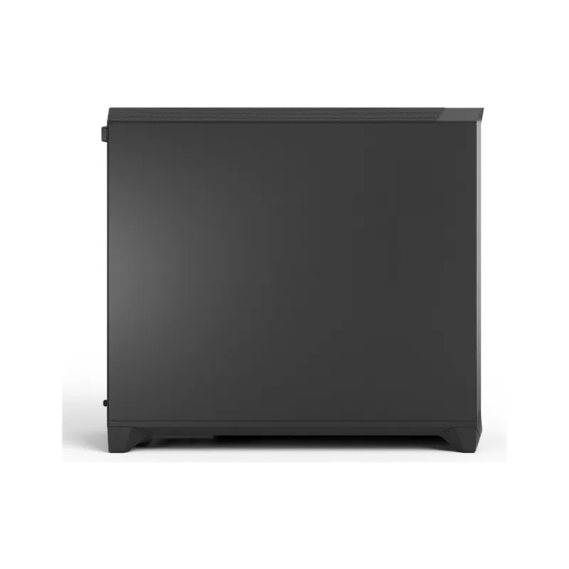 ohišje za računalnik Fractal Design, Black (FD-C-MES3X-01)