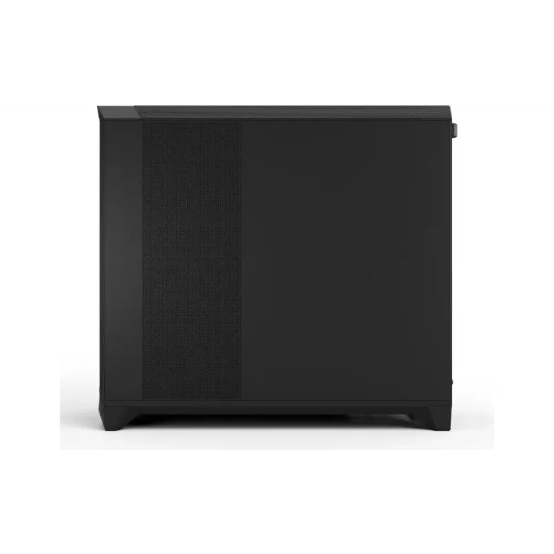 ohišje za računalnik Fractal Design, Black (FD-C-MES3X-01)